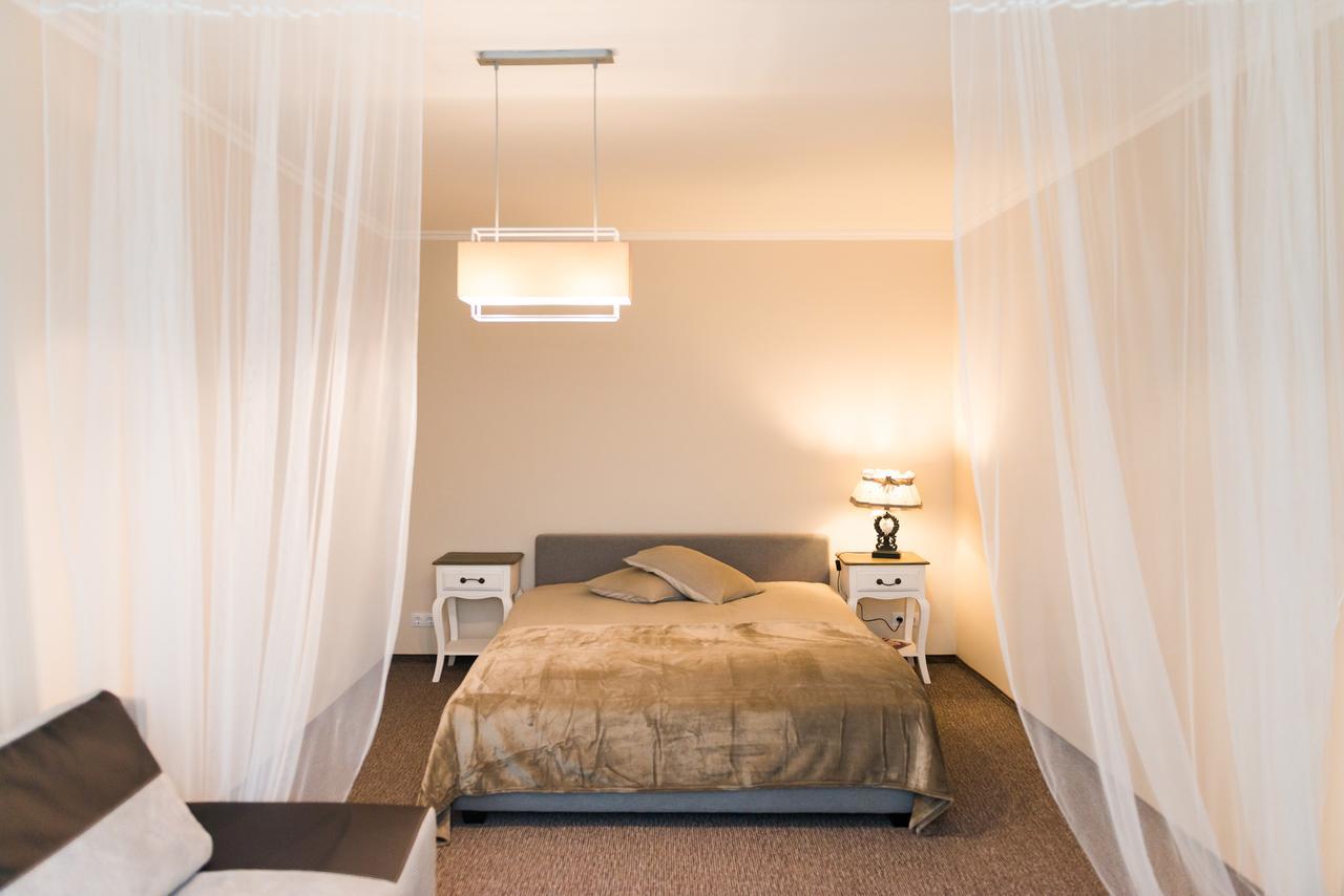 Cozy Apartment In Cēsis Exteriör bild