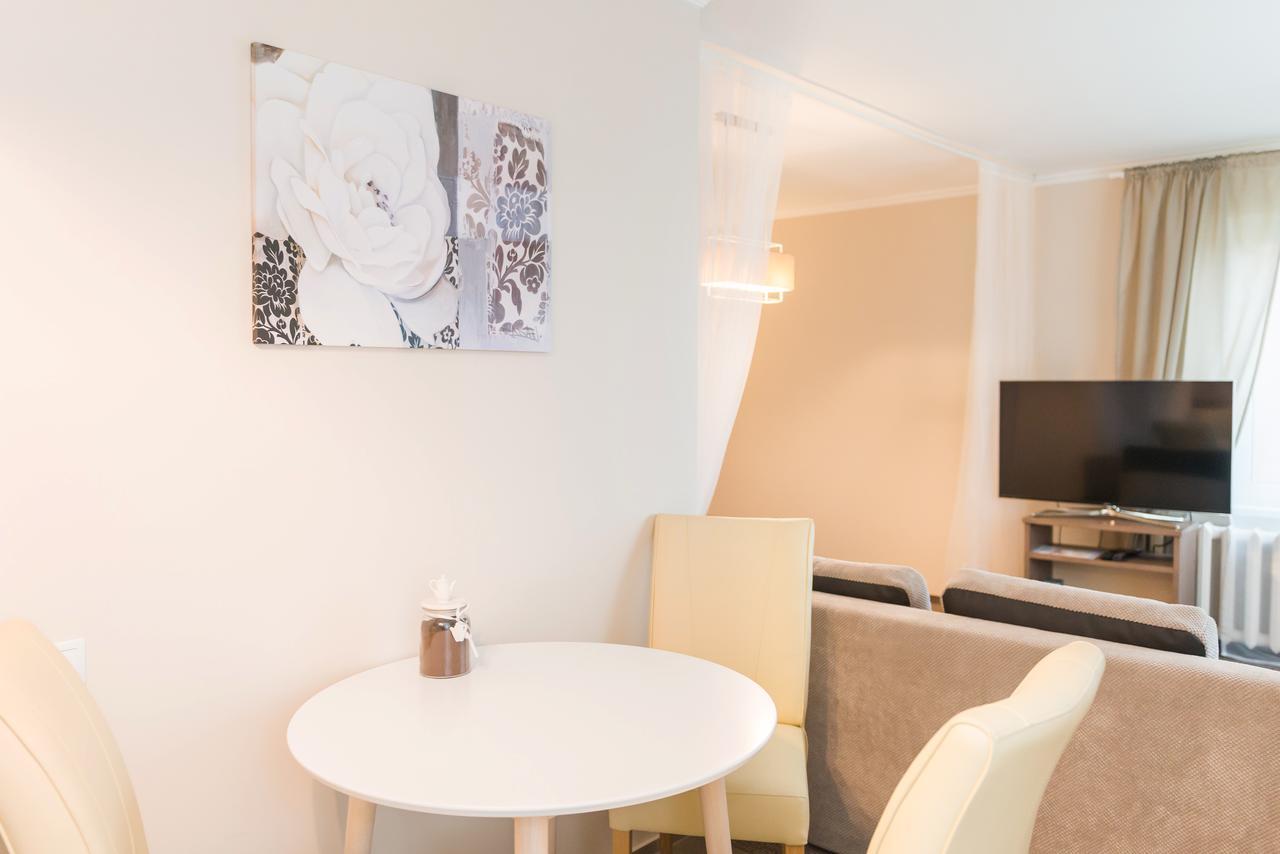 Cozy Apartment In Cēsis Exteriör bild