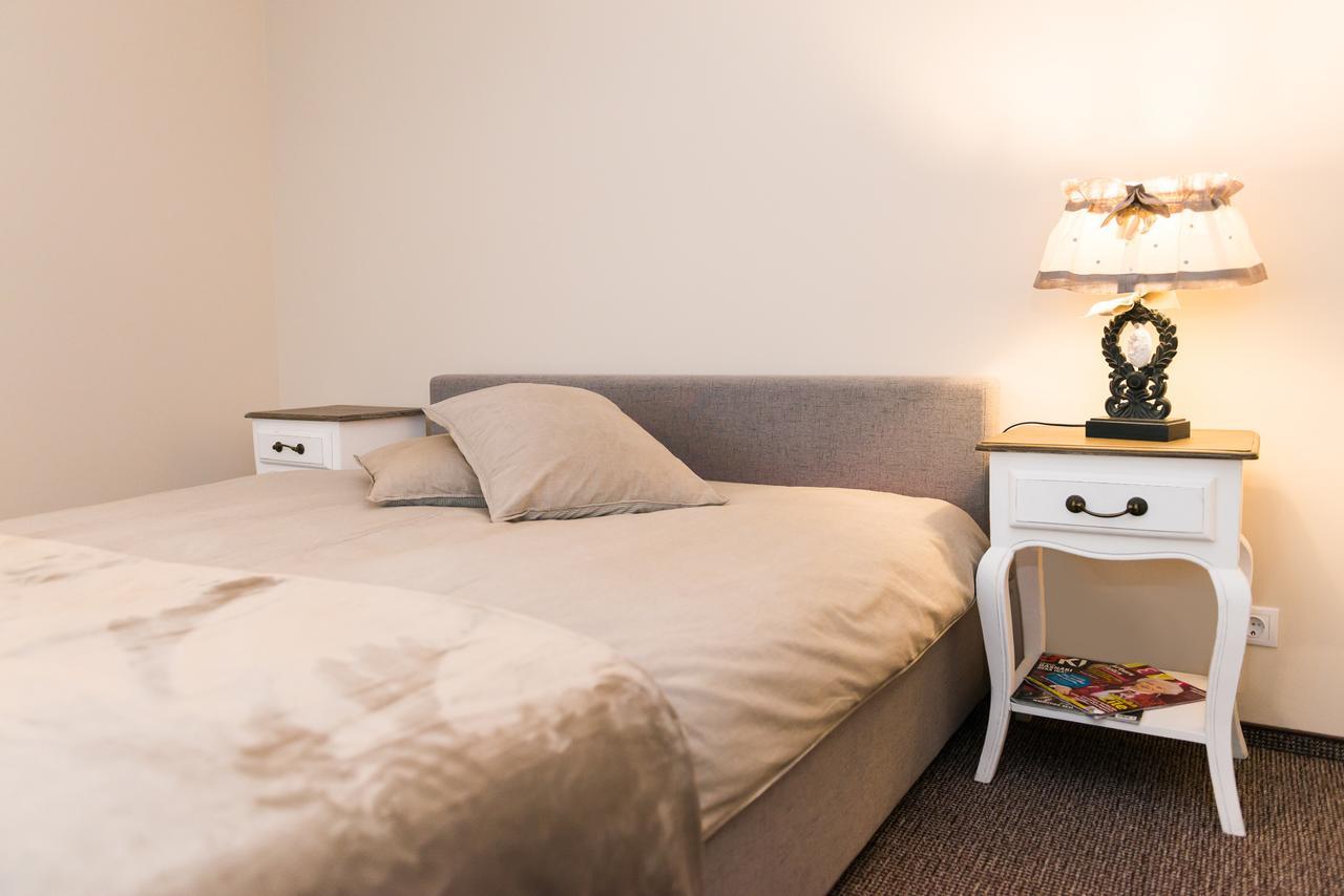 Cozy Apartment In Cēsis Exteriör bild