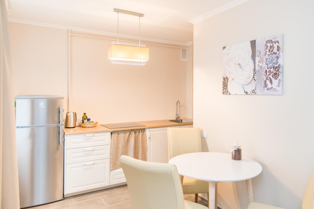 Cozy Apartment In Cēsis Exteriör bild