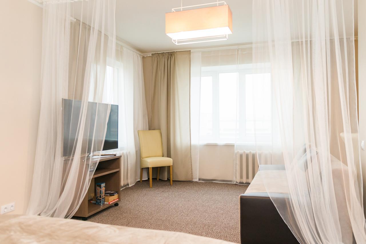 Cozy Apartment In Cēsis Exteriör bild