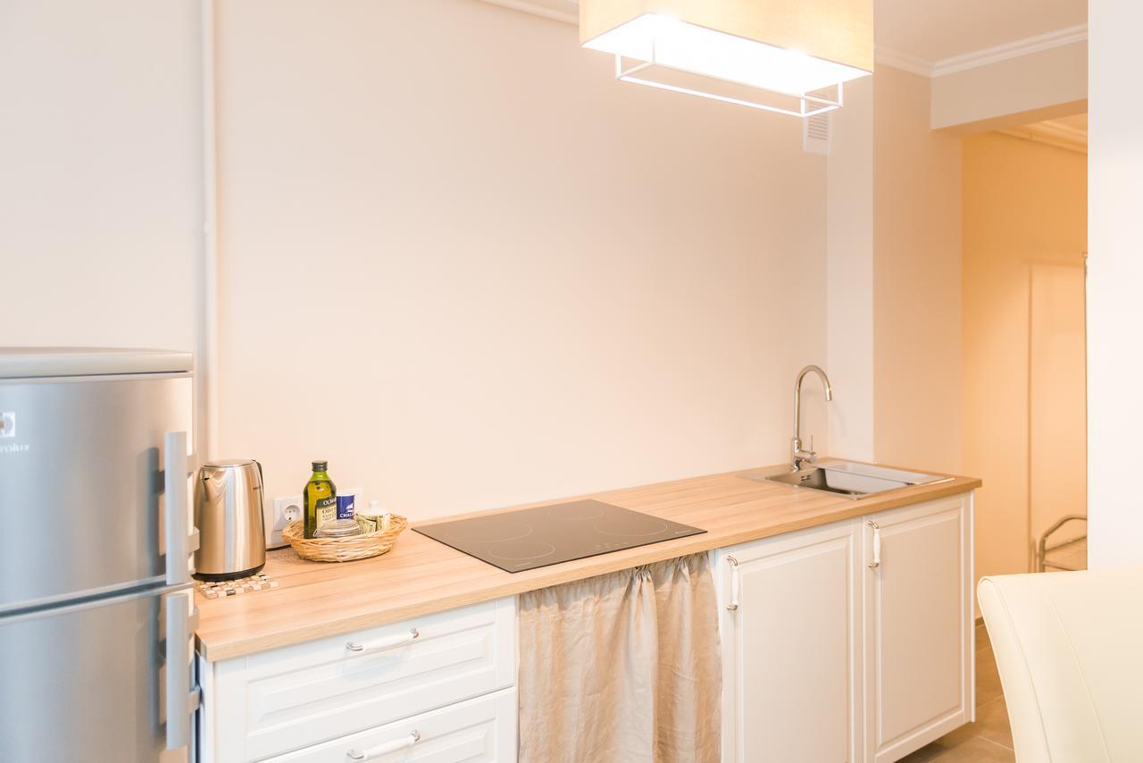 Cozy Apartment In Cēsis Exteriör bild