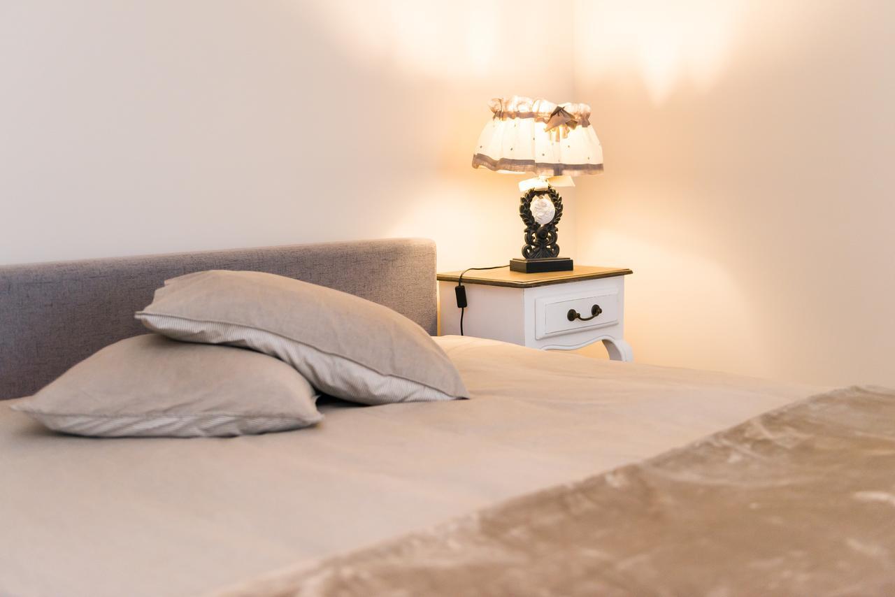 Cozy Apartment In Cēsis Exteriör bild